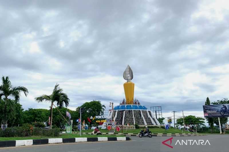 Cuaca Hari Ini, BMKG Prakirakan Sebagian Besar Wilayah Berawan