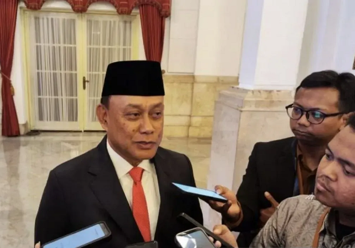 Dadan: Program Makan Bergizi Gratis Dimulai 2 Januari 2025