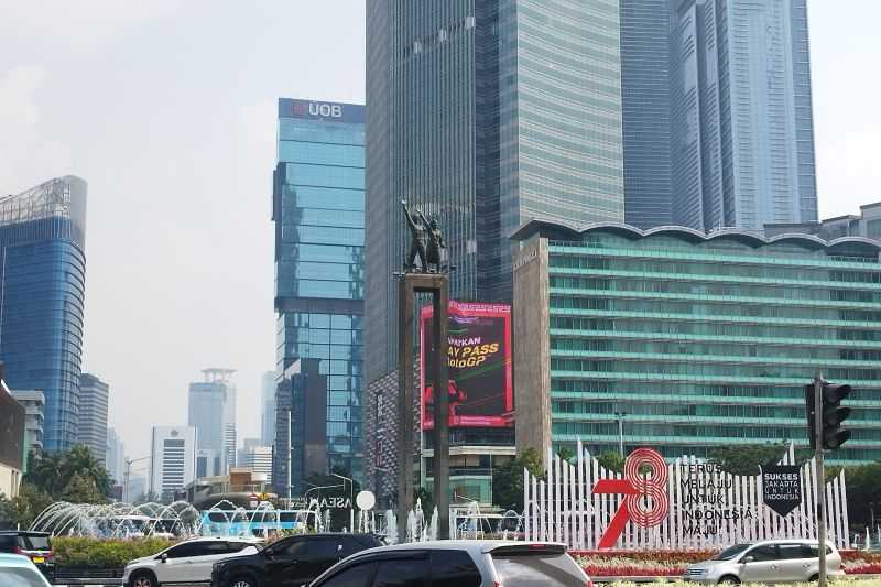 Daerah Khusus Jakarta Bermakna Historis