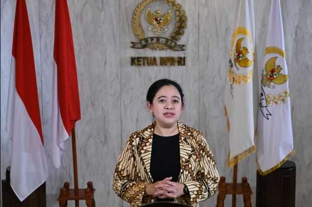 Daerah Krisis Air Bersih, Ketua DPR RI Dorong Respons Cepat Pemerintah