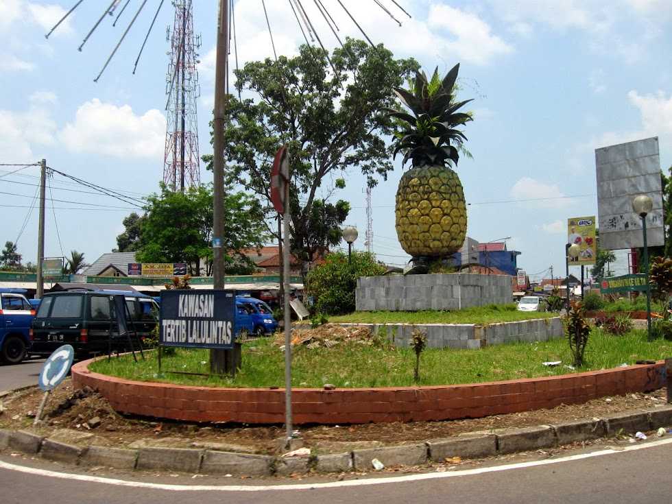 Daerah Subur di Jawa Barat dan Kisah Sosok Subanglarang Awal Mula Kisah Kabupaten Subang