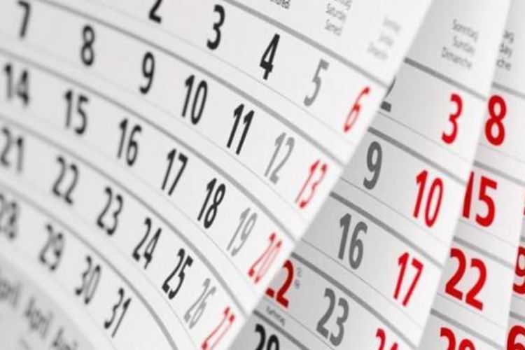 Daftar Hari Kejepit yang Diusulkan Sandiaga Uno untuk Diliburkan