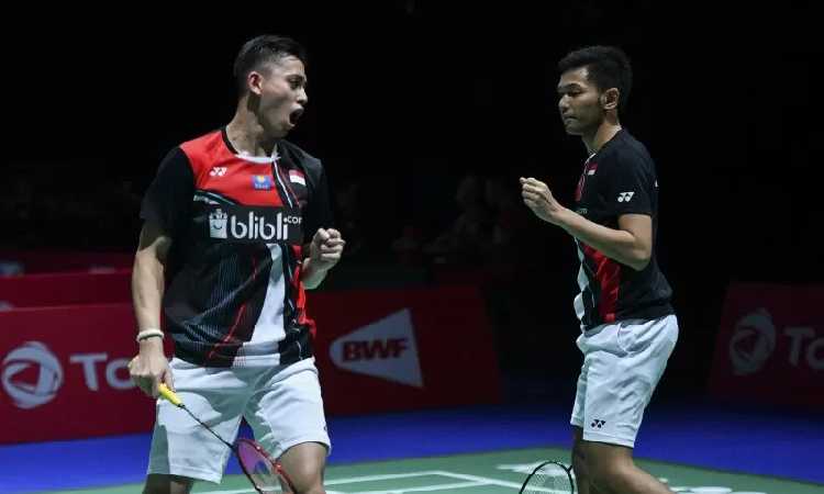 Daftar Lengkap Wakil Indonesia Bakal Tampil di Malaysia Open 2023