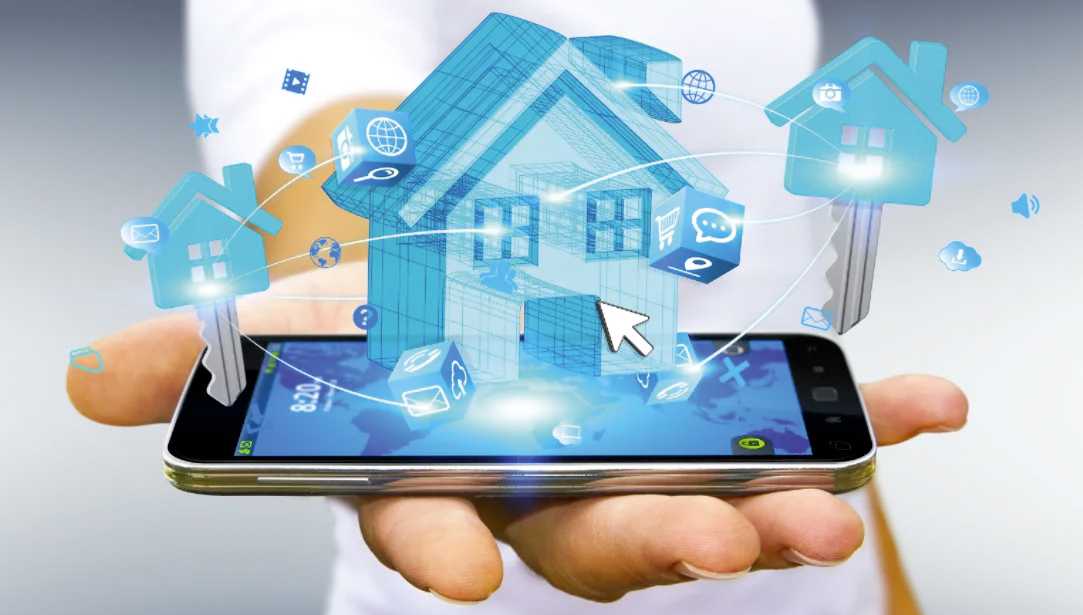 Daftar Teknologi Smart Home System di Rumah