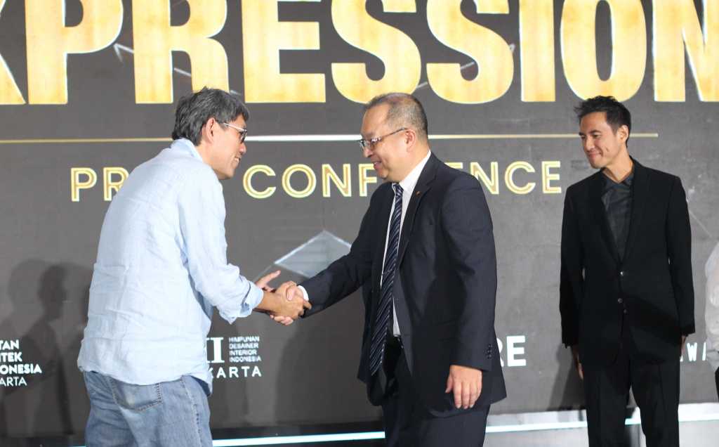 Daikin Proshop Designer Award 2024 Resmi Digelar 4