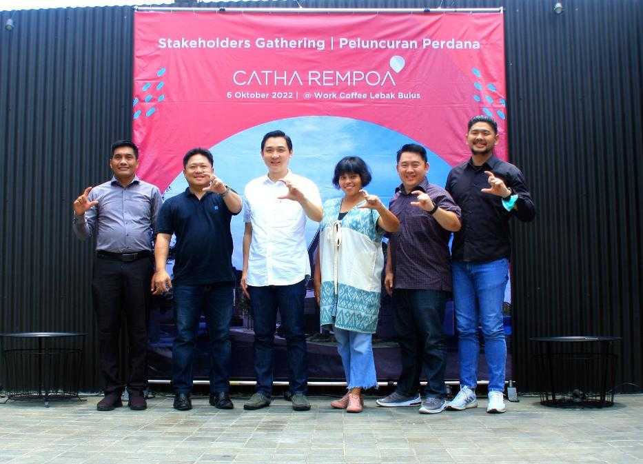 Damai Putra Group Kembangkan Hunian Modern dan Eksklusif di Tangerang Selatan