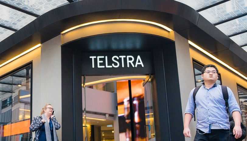 Dampak AI, 2.800 Karyawan Telstra Australia Terancam PHK