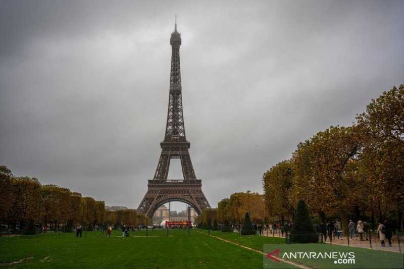 Dampak Aksi Mogok, Menteri Kritik Wali Kota karena Biarkan Sampah Menumpuk di Paris