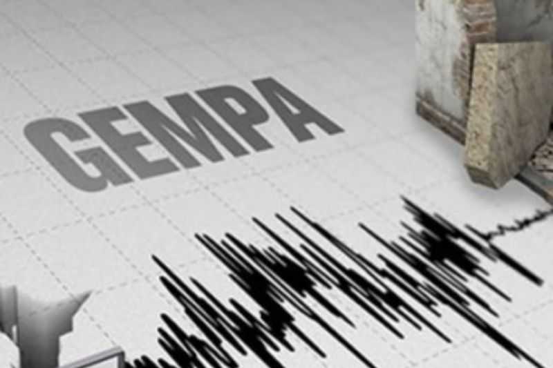 Dampak Gempa Besar, BMKG Peringatkan Agar Wilayah Ini yang Berstatus Siaga dan Waspada Segera Lakukan Evakuasi