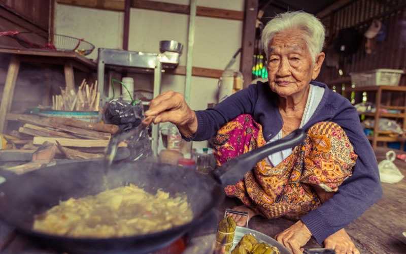 Dampak Pandemi, Kemiskinan dan Ketimpangan di DIY Alami Kenaikan