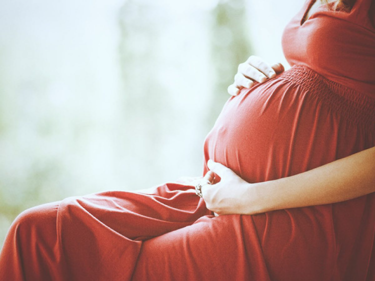 Dampak Stres Selama Kehamilan bagi Kesehatan Bayi