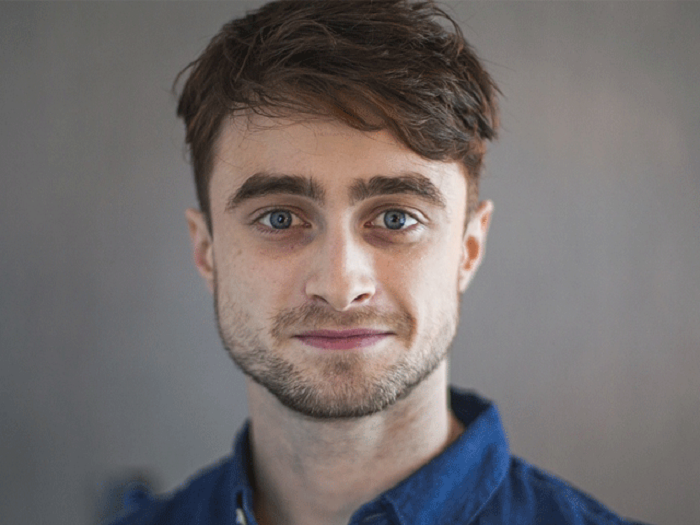 Daniel Radcliffe Raih 'Tony Awards' Perdana