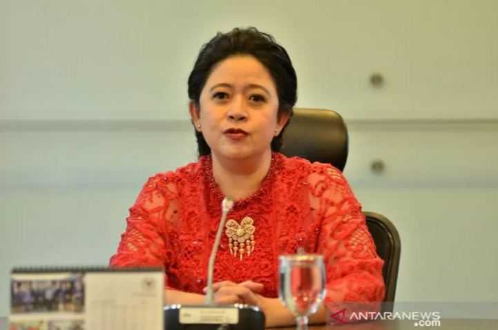 Data Bocor, Ketua DPR Puan Maharani Minta Pemerintah Audit Keamanan Siber di Seluruh Lembaga