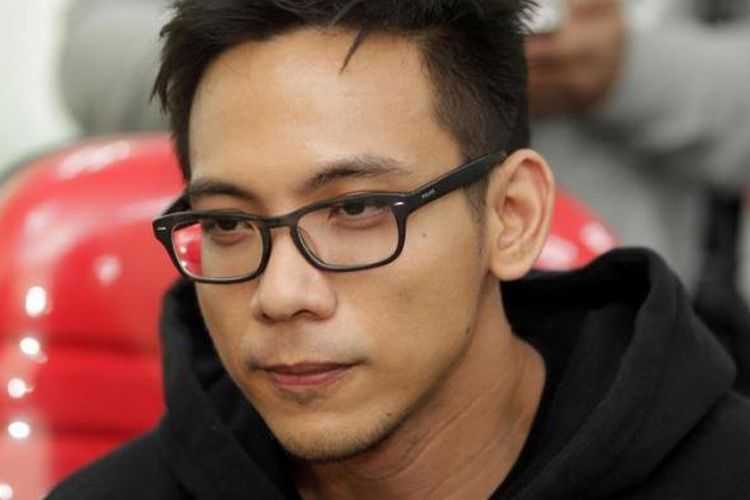 David NOAH Dilaporkan ke Polisi atas Dugaan Penggelapan Uang Rp 1,1 Miliar