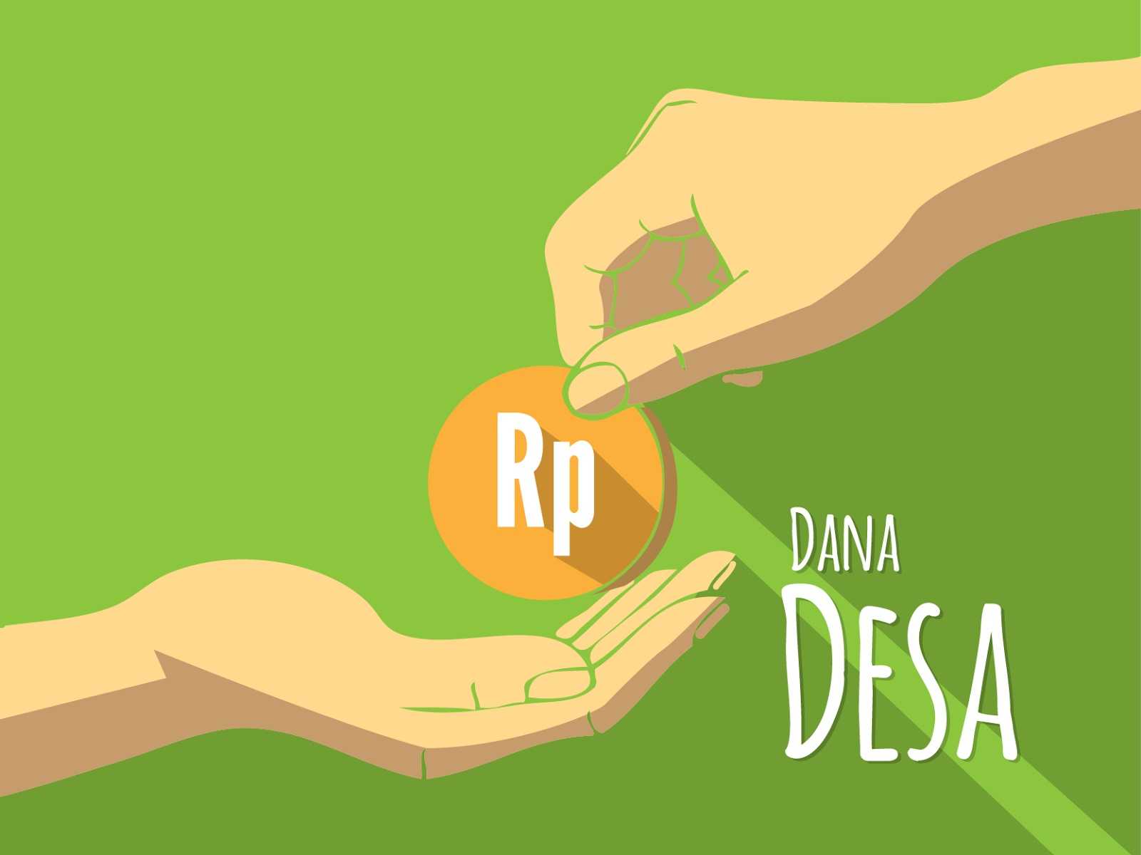 Daya Saing Desa Terus Diperkuat