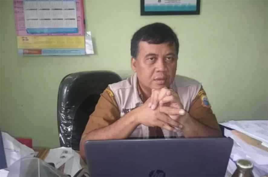 DBD Menyerang 25 Kecamatan Kabupaten Lebak - Koran-Jakarta.com