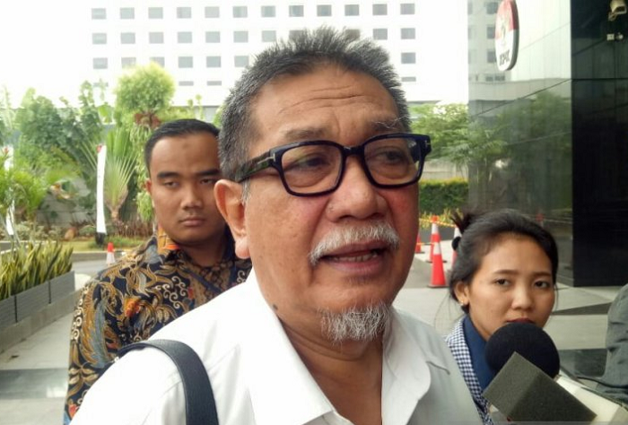 Deddy Mizwar Kembali Terpilih Jadi Ketua Umum PPFI 2023-2028