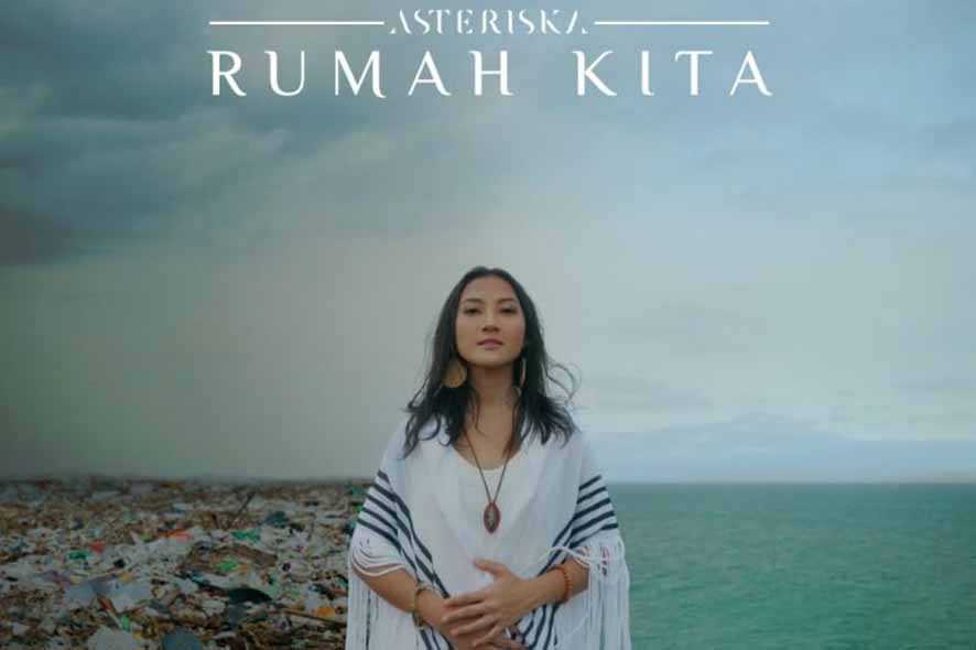 Dekatkan Diri ke Alam Lewat  Album 'Rumah Kita'