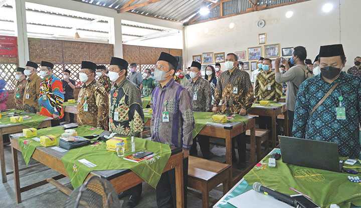 Deklarasi Kerukunan Pemuda