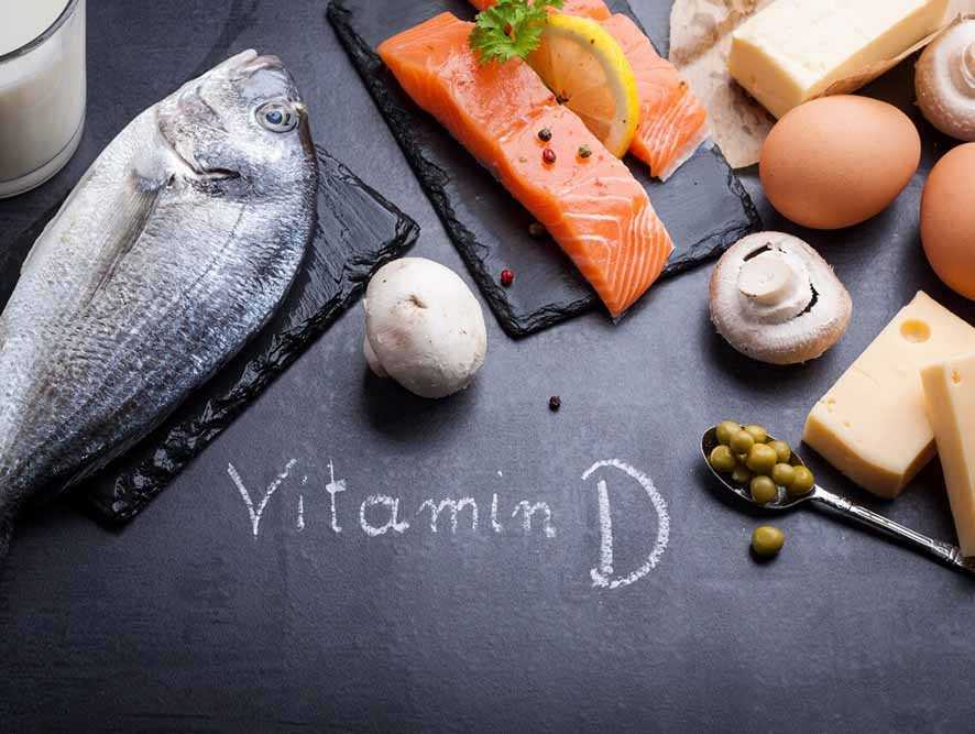 Demensia Bisa Disebabkan Karena Kekurangan Vitamin D