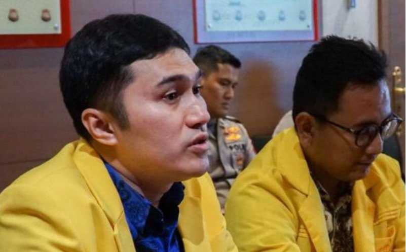 Demokrat Tegaskan KLB Bertentangan dengan AD/ART Partai