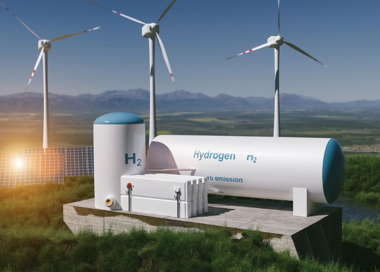Denmark Akan Investasi Produksi Hidrogen Ramah Lingkungan di Meksiko
