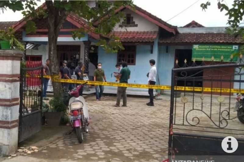 Densus 88 Anti Teror Tangkap Terduga Teroris, Ternyata dari Kelompok Ini