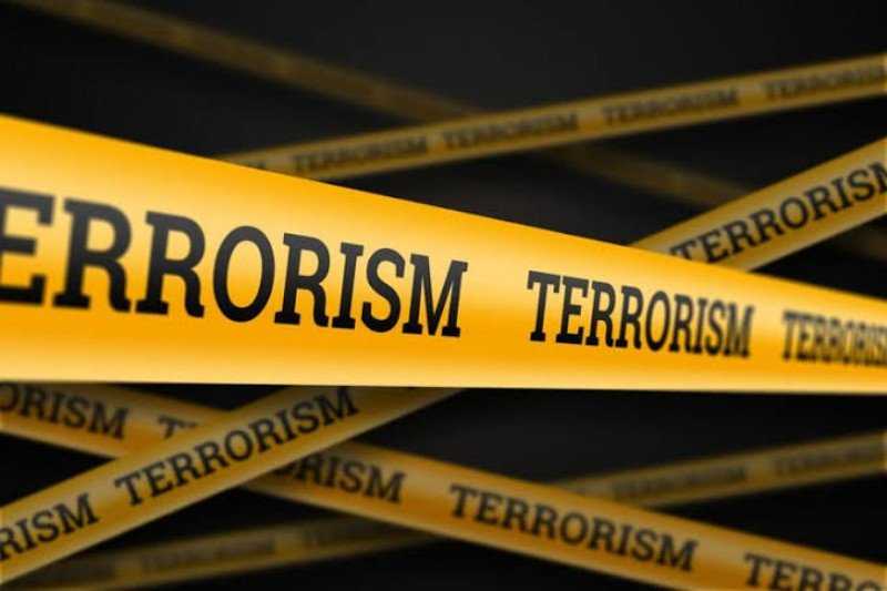 Densus 88 Tangkap Satu Terduga Teroris di Kabupaten Tangerang