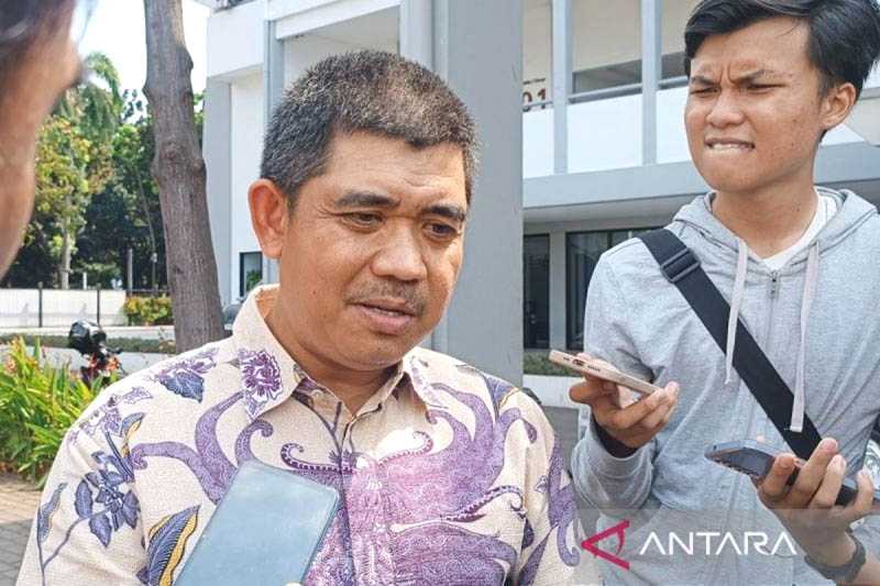 Densus 88 Tangkap Tujuh Penyebar Teror saat Kedatangan Paus Fransiskus