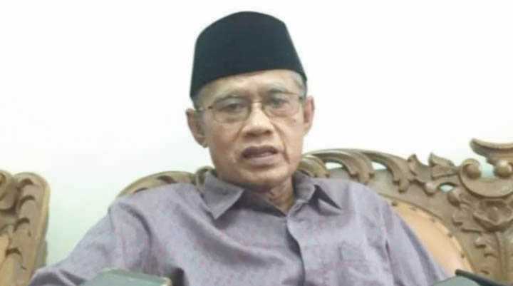Densus Ajak PP Muhammadiyah Tangani Radikalisme