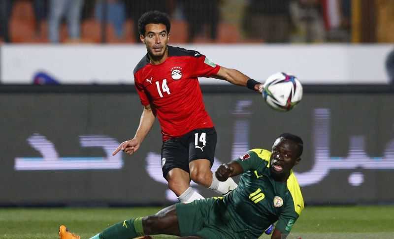 Depak Mesir, Senegal Lolos ke Piala Dunia 2022