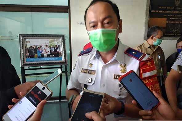 Depok Dorong Perusahaan Akselerasi Pembangunan