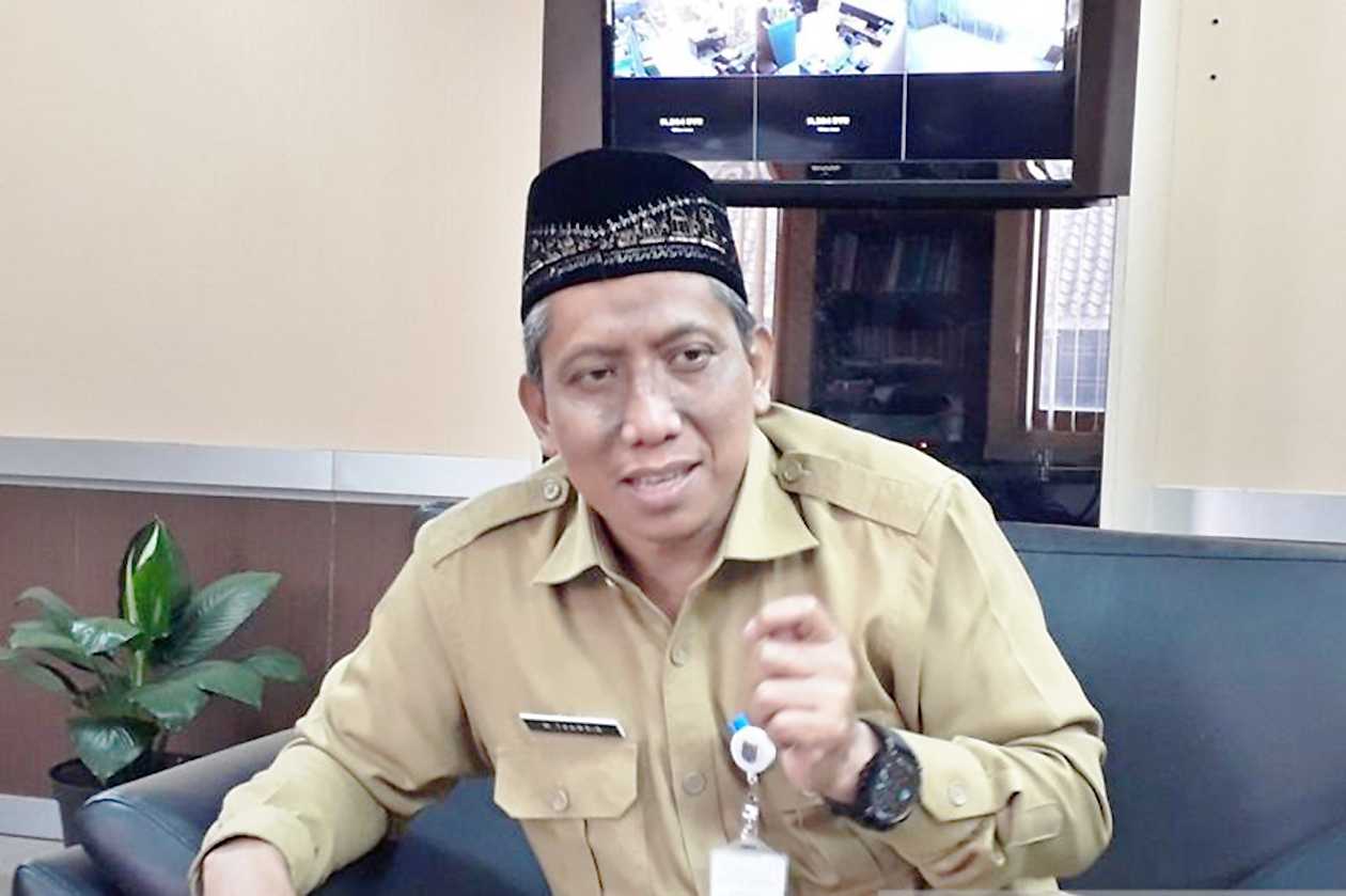 Depok Terus Kembangkan Wirausahawan