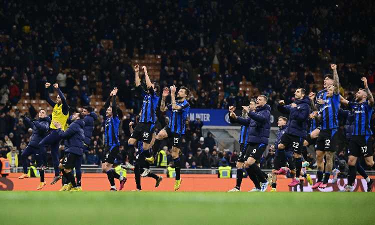 Derby della Madoninna: Lautaro Martinez Jadi Pahlawan Inter Milan