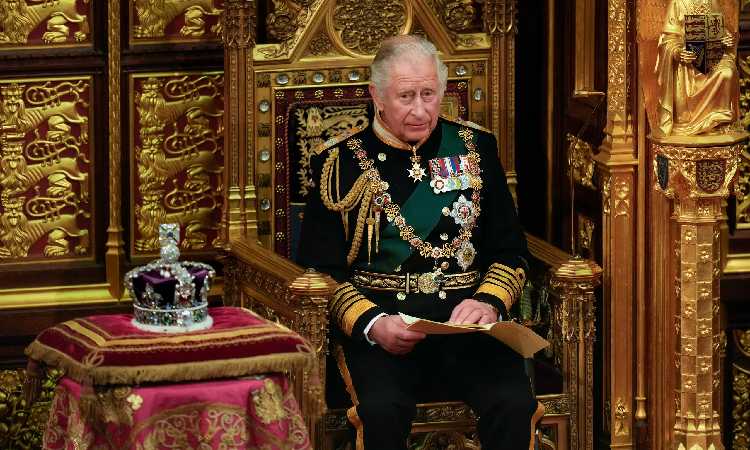 Deretan Artis Ogah Tampil di Acara Penobatan Raja Charles, Kenapa Ya?