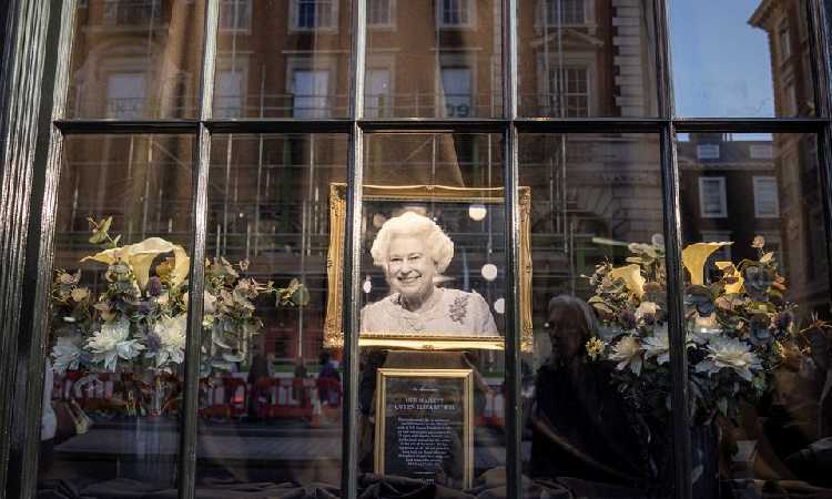 Deretan Fakta Seputar Angka di Kehidupan Ratu Elizabeth II Selama Bertakhta di Inggris