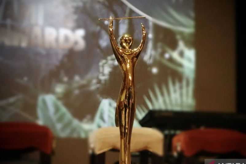 Deretan Nominasi AMI Awards 2023, Ada Kategori Artis Koplo Terbaik