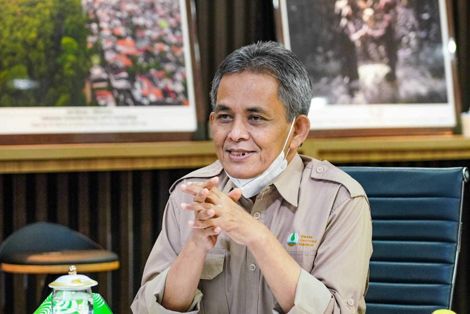 Desa Mandiri Peduli Mangrove Akan Dibentuk