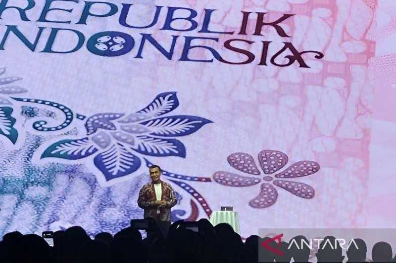 Desain Baru Paspor RI Diluncurkan, Ini Keunggulannya