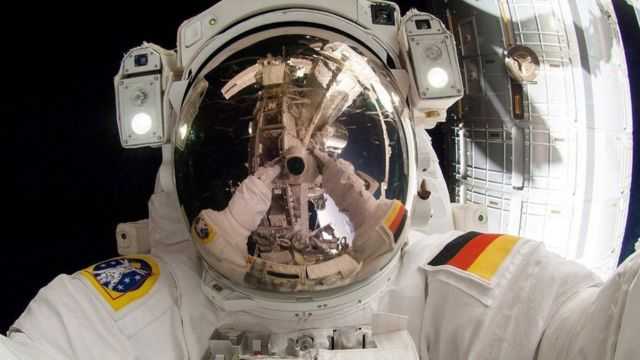 Desakan Para Astronot Meminta Eropa Untuk Memajukan Pembuatan Pesawat Luar Angkasa Sendiri