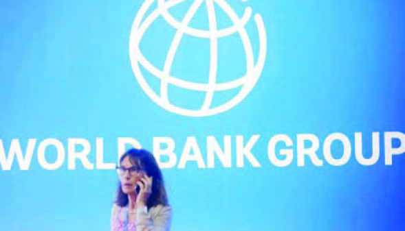 Dewan Eksekutif Segera Seleksi Presiden Baru Bank Dunia