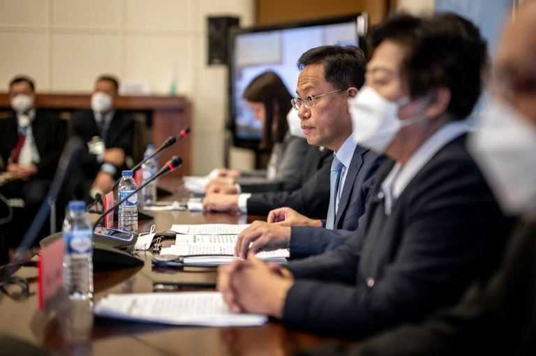 Dewan HAM PBB Tolak Debat tentang Dugaan Pelanggaran HAM di Xinjiang Tiongkok