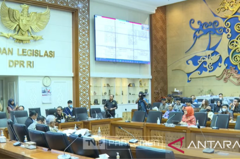 Dewan Kawasan Aglomerasi Disepakati Ditunjuk Presiden