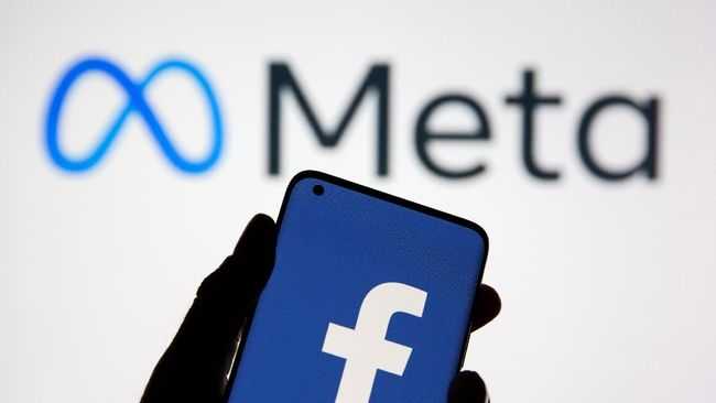 Dewan Pengawas Meta meminta Pemilik Facebook Mencegah Promosi Kekerasan