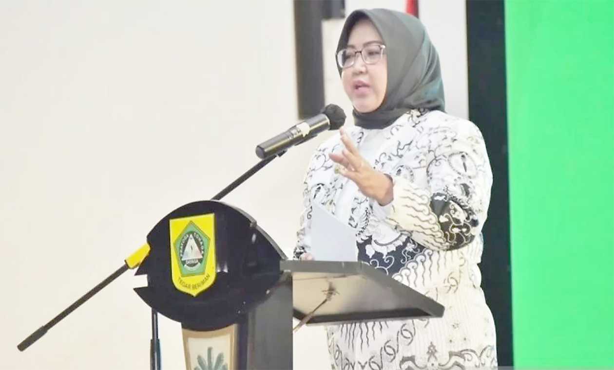 Dewan Pengupahan Kabupaten Bogor Tak Naikkan UMK 2022