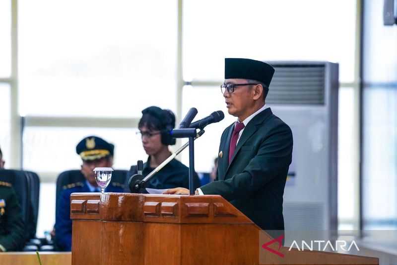 Dewan Terpilih Mesti Utamakan Kepentingan Rakyat