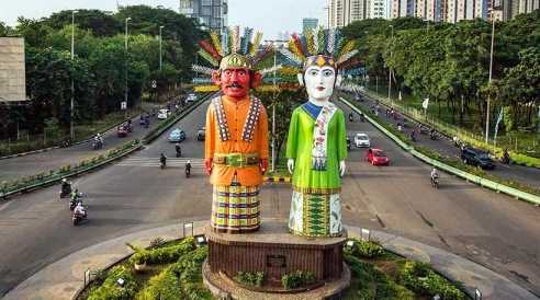 Dewan Tolak Presiden Tunjuk Gubernur Jakarta