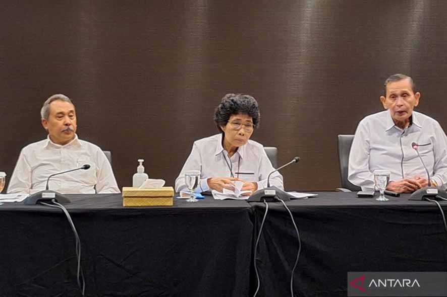 Dewas KPK Segera Sidangkan Kasus Pungli Rutan KPK