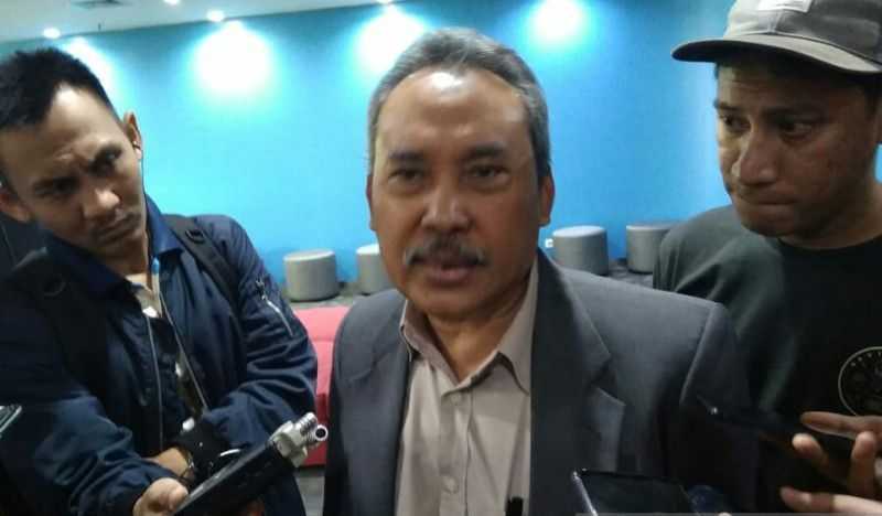 Dewas Tunda Klarifikasi Ketua KPK soal Kebocoran Dokumen Penyelidikan di Kementerian ESDM