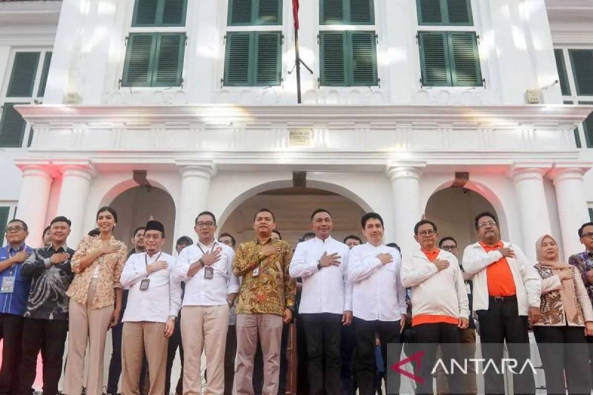 Di Debat Kedua Pilkada DKI, KPU Libatkan 7 Kelompok Masyarakat